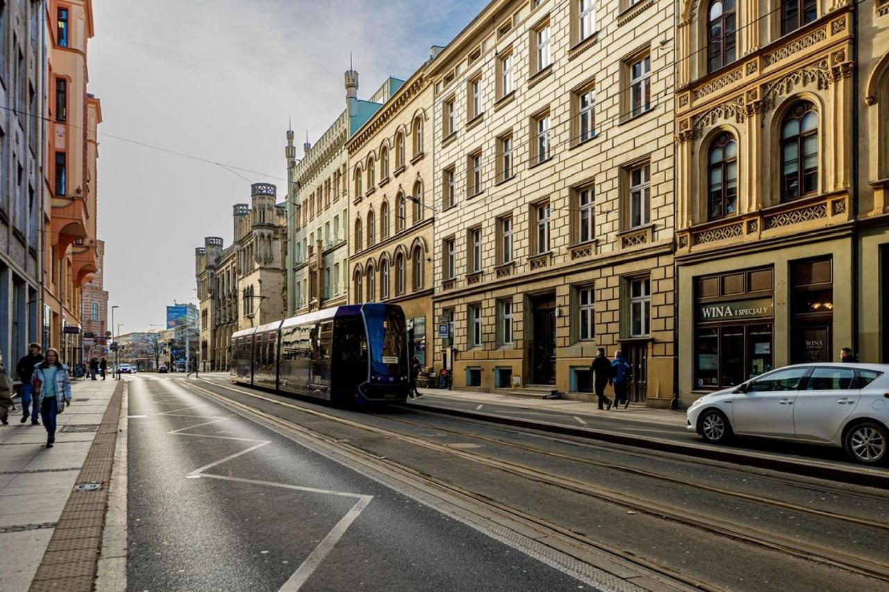 Stare Miasto Krupnicza Wrocław Exterior foto
